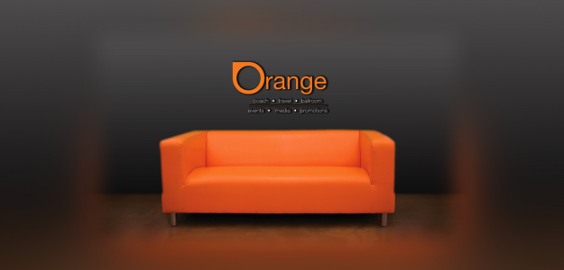 Orange Travel Pte Ltd