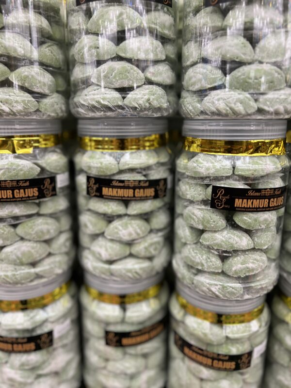 Makmur Gajus