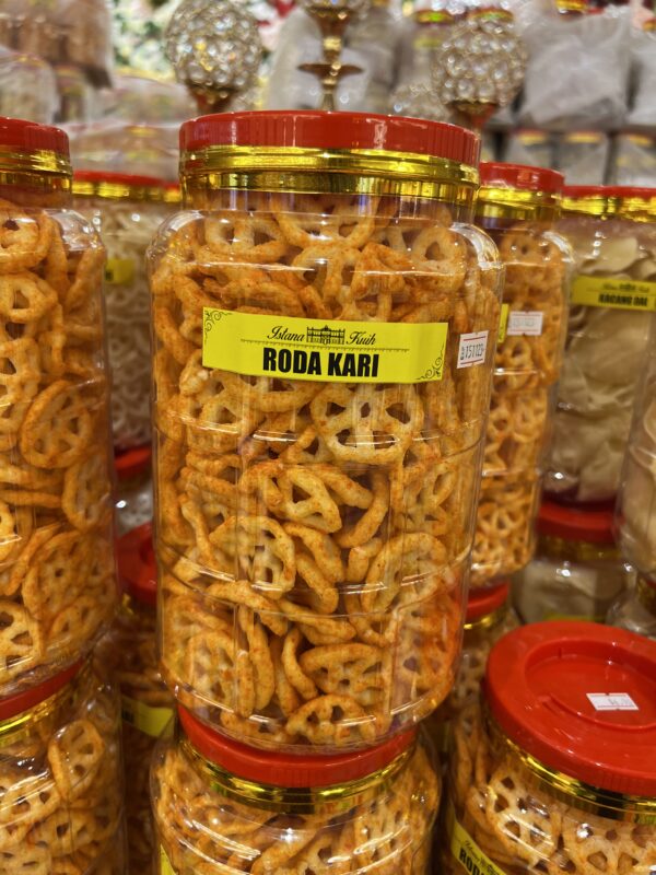 Roda Kari